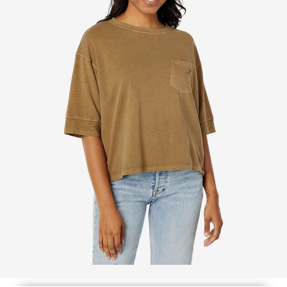 Free people Alissa Tee